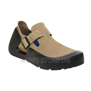 Men's Genuine Durable Birkenstock Shoes