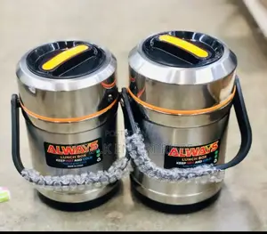 Always Food Flask 2 Liters