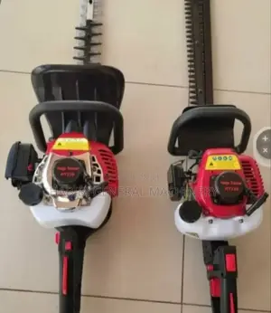 Hedge Trimmer