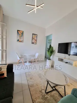 Furnished 1bdrm House in Kyaliwajala, Kira for rent