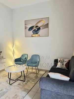 Furnished 1bdrm House in Kyaliwajala, Kira for rent