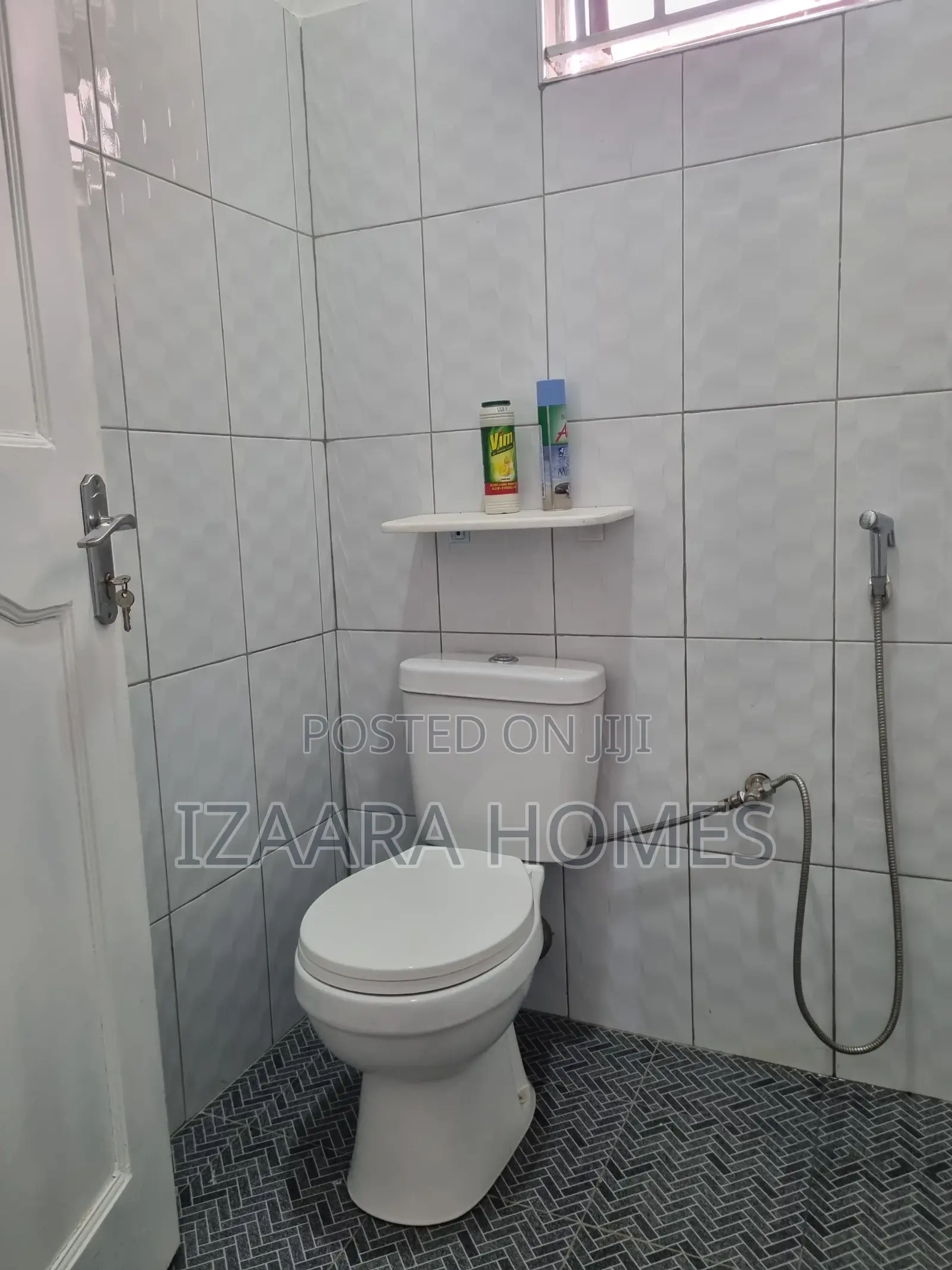 Furnished 1bdrm House in Kyaliwajala, Kira for rent