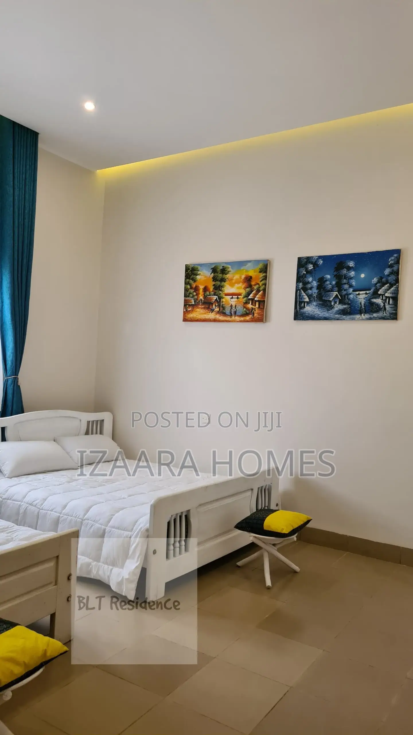 Furnished 4bdrm Bungalow in Rwankingi, Bughoye, Kasese for rent