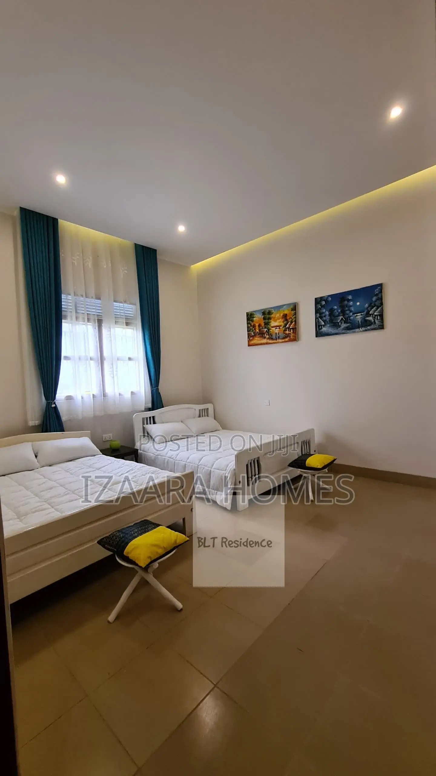 Furnished 4bdrm Bungalow in Rwankingi, Bughoye, Kasese for rent