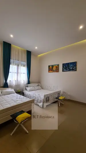 Furnished 4bdrm Bungalow in Rwankingi, Bughoye, Kasese for rent