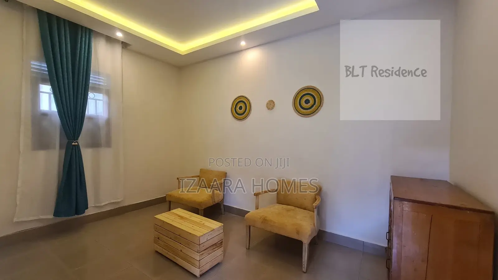 Furnished 4bdrm Bungalow in Rwankingi, Bughoye, Kasese for rent