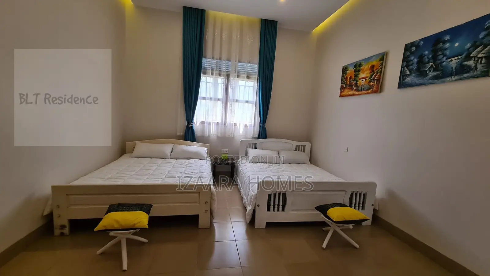 Furnished 4bdrm Bungalow in Rwankingi, Bughoye, Kasese for rent