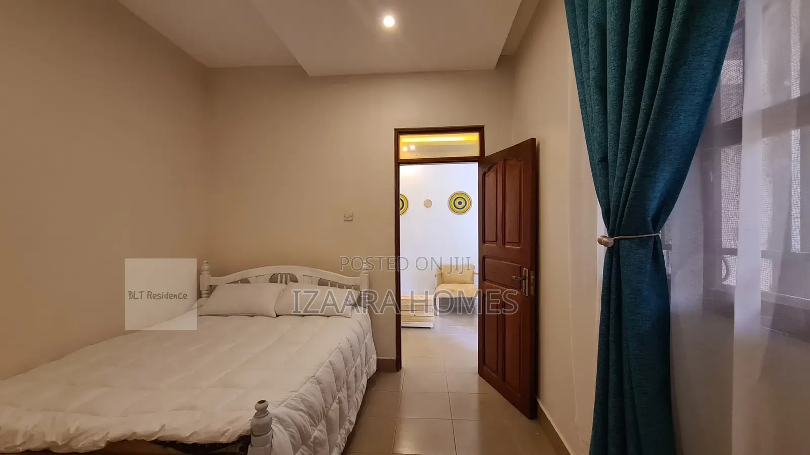 Furnished 4bdrm Bungalow in Rwankingi, Bughoye, Kasese for rent