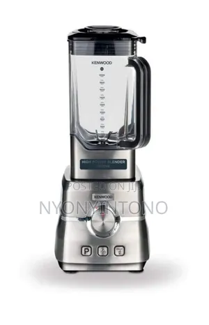 Kenwood 1500w 6speed Ice Crushing Blender Blm91640ss