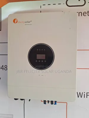 8kva Hybrid Inverter
