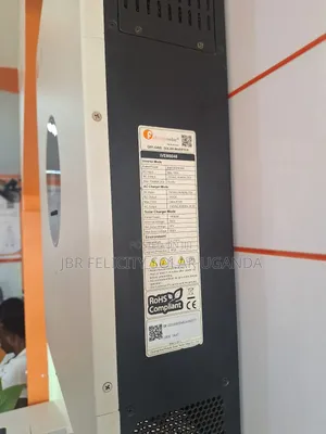 8kva Hybrid Inverter