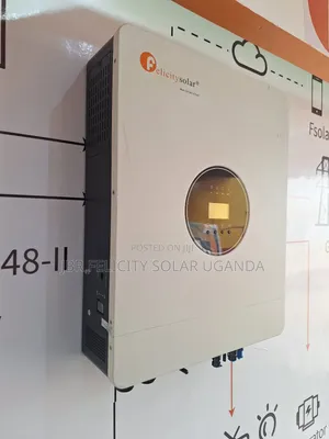 8kva Hybrid Inverter