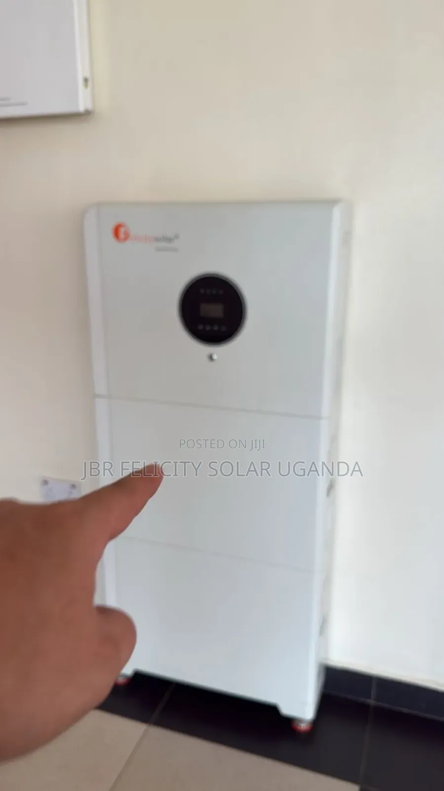 8kw Power Station