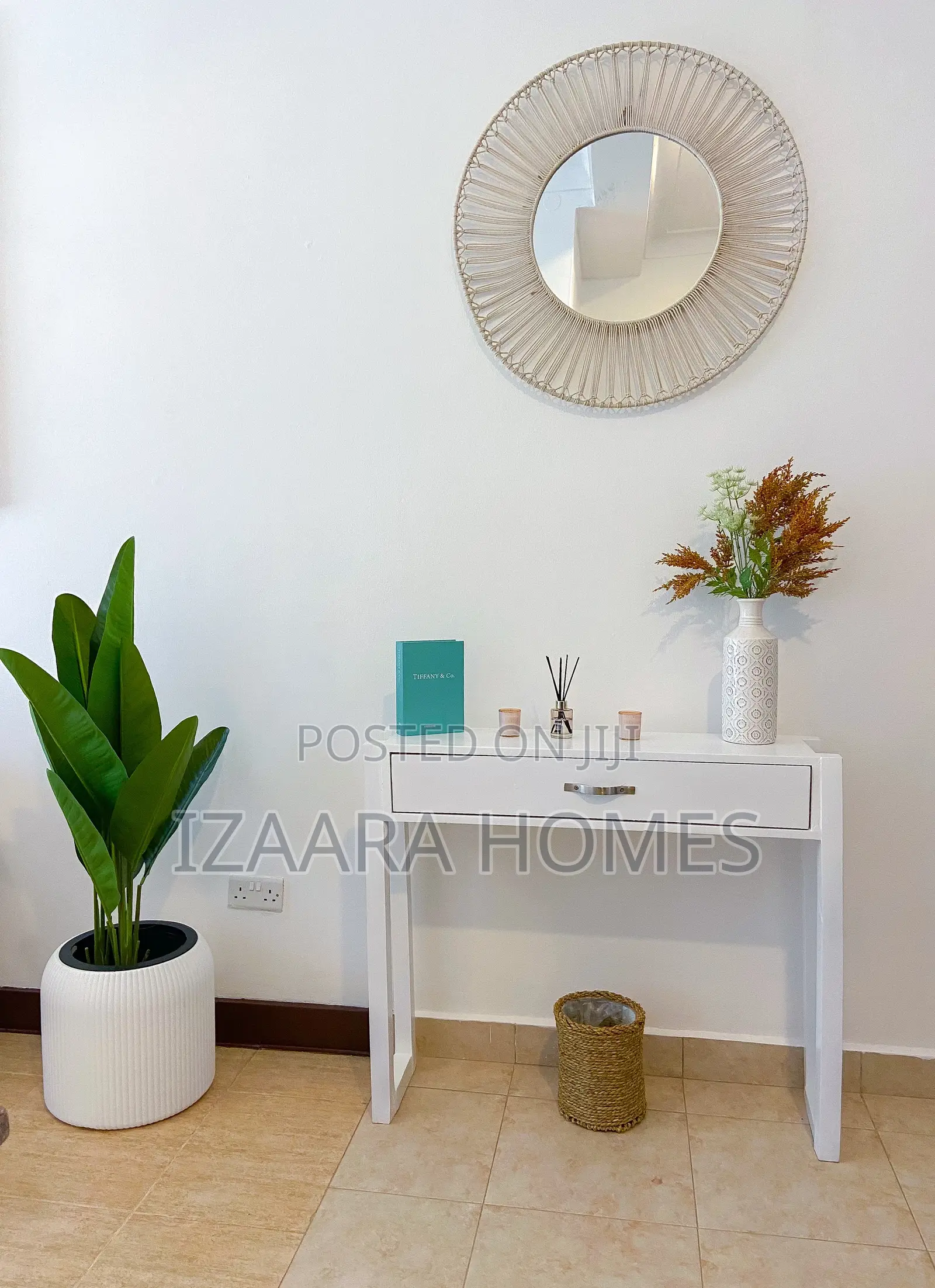 Furnished 1bdrm Apartment in Kololo, Central Division for rent
