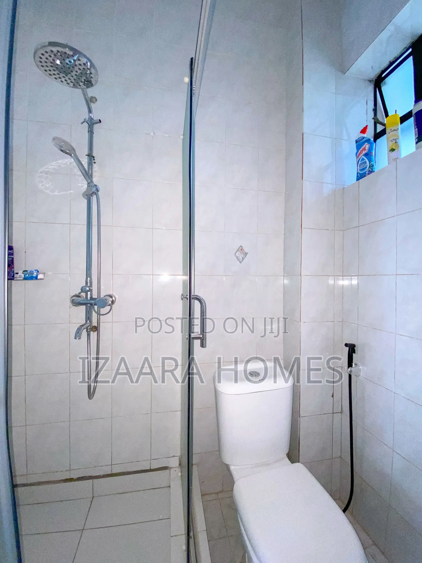 Furnished 1bdrm Apartment in Kololo, Central Division for rent