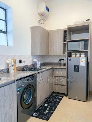 Furnished 1bdrm Apartment in Kololo, Central Division for rent