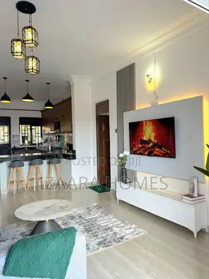 Furnished 2bdrm Apartment in Gaba Near Speke, Central Division for rent