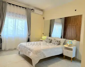 Furnished 2bdrm Apartment in Gaba Near Speke, Central Division for rent