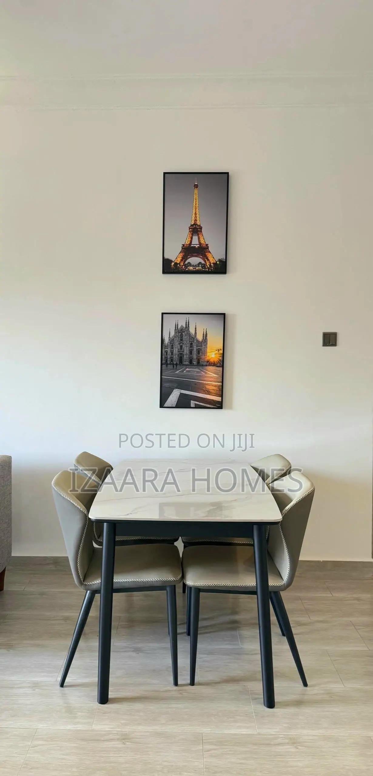 Furnished 2bdrm Apartment in Gaba Near Speke, Central Division for rent