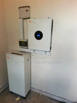 15kwh Lithium System