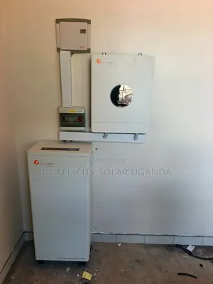 15kwh Lithium System