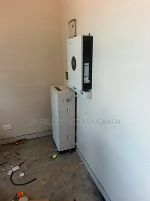 15kwh Lithium System