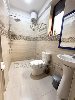 Studio Apartment in Kireka Kamuli Rd, Central Division for rent