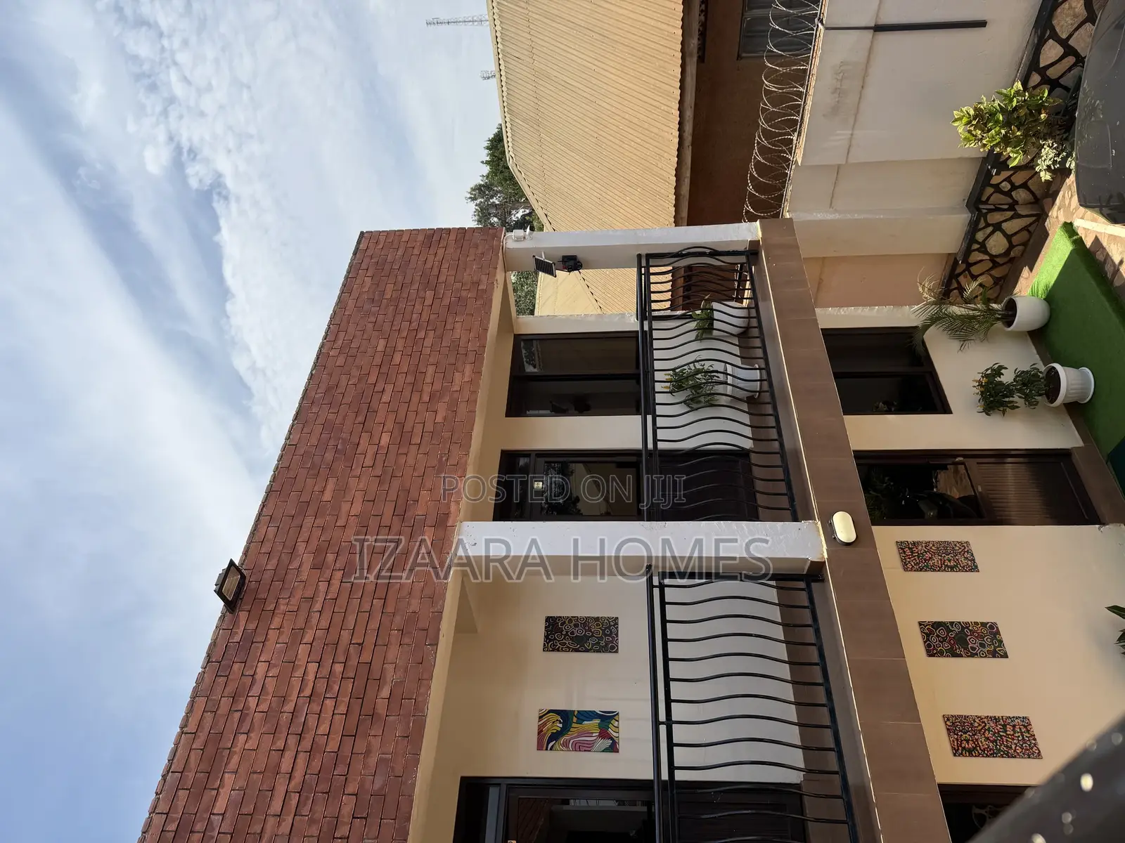 Studio Apartment in Kireka Kamuli Rd, Central Division for rent