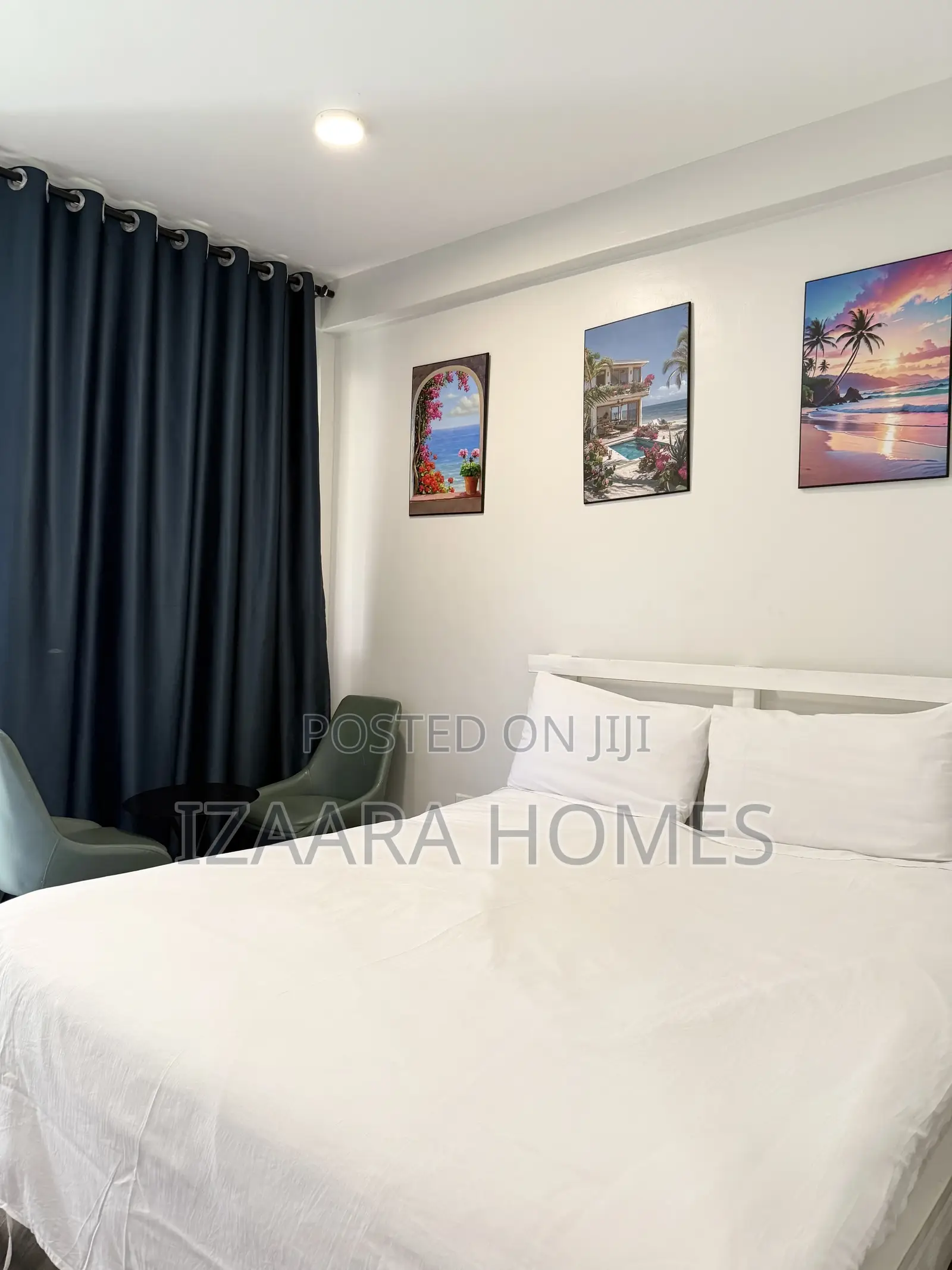 Studio Apartment in Kireka Kamuli Rd, Central Division for rent