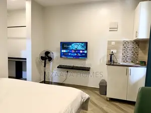 Studio Apartment in Kireka Kamuli Rd, Central Division for rent
