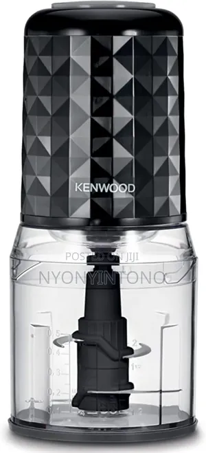 Kenwood 400w Powerful and Durable Electric Chopperchp40