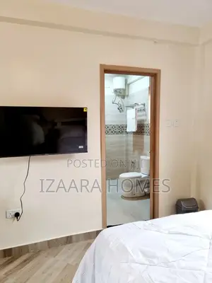 Studio Apartment in Kireka At Raya, Kampala for rent
