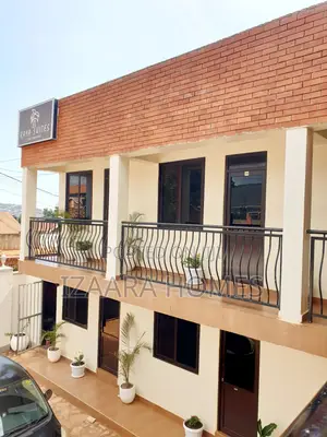 Studio Apartment in Kireka At Raya, Kampala for rent