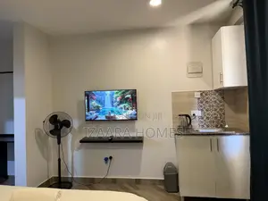 Studio Apartment in Kireka At Raya, Kampala for rent