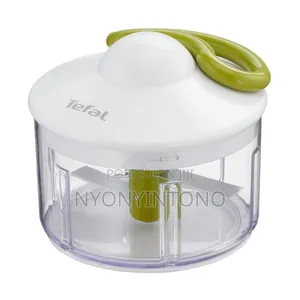 Tefal Manual Food and Spices Chopper K