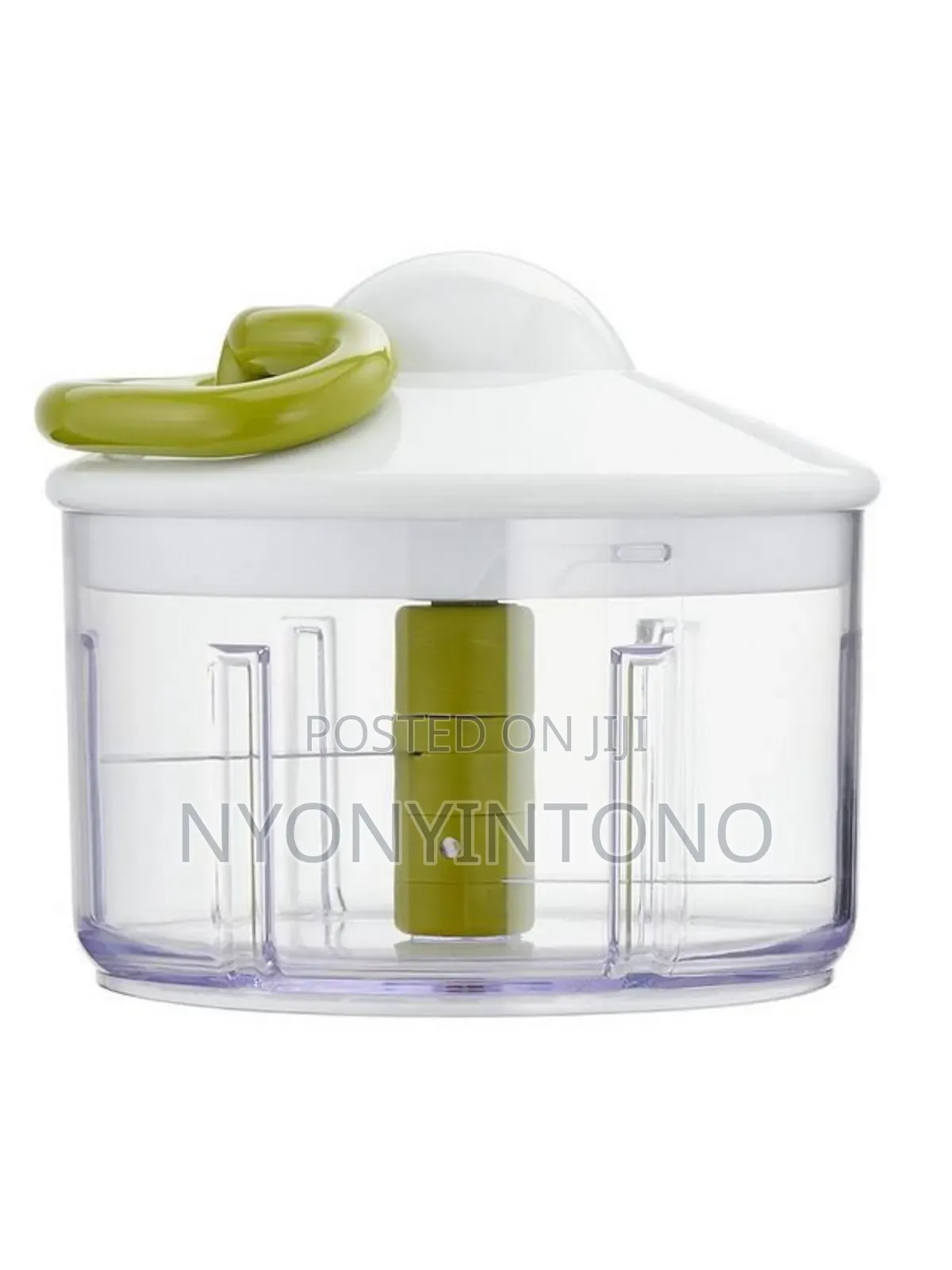 Tefal Manual Food and Spices Chopper K