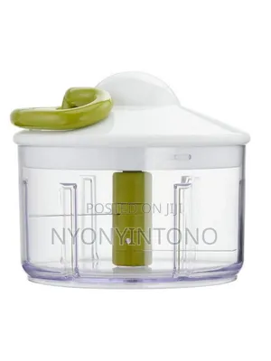 Tefal Manual Food and Spices Chopper K