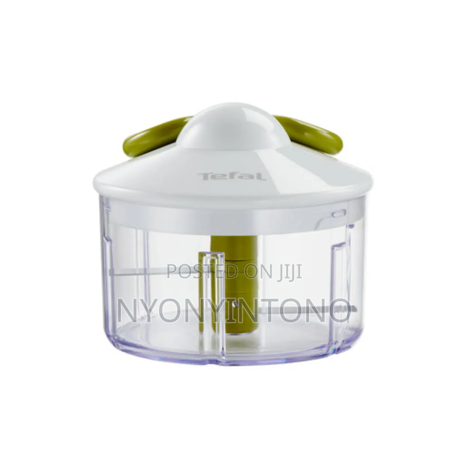Tefal Manual Food and Spices Chopper K