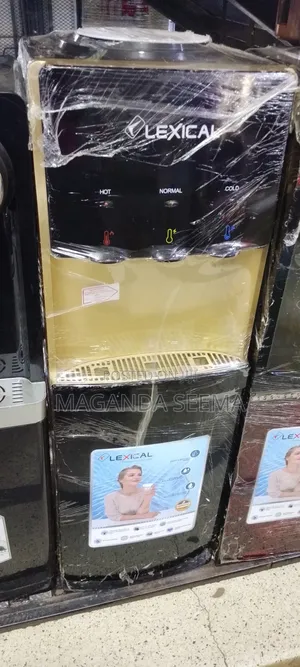 Water Dispenser