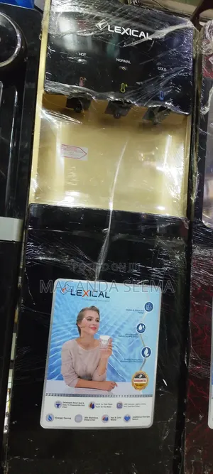 Water Dispenser