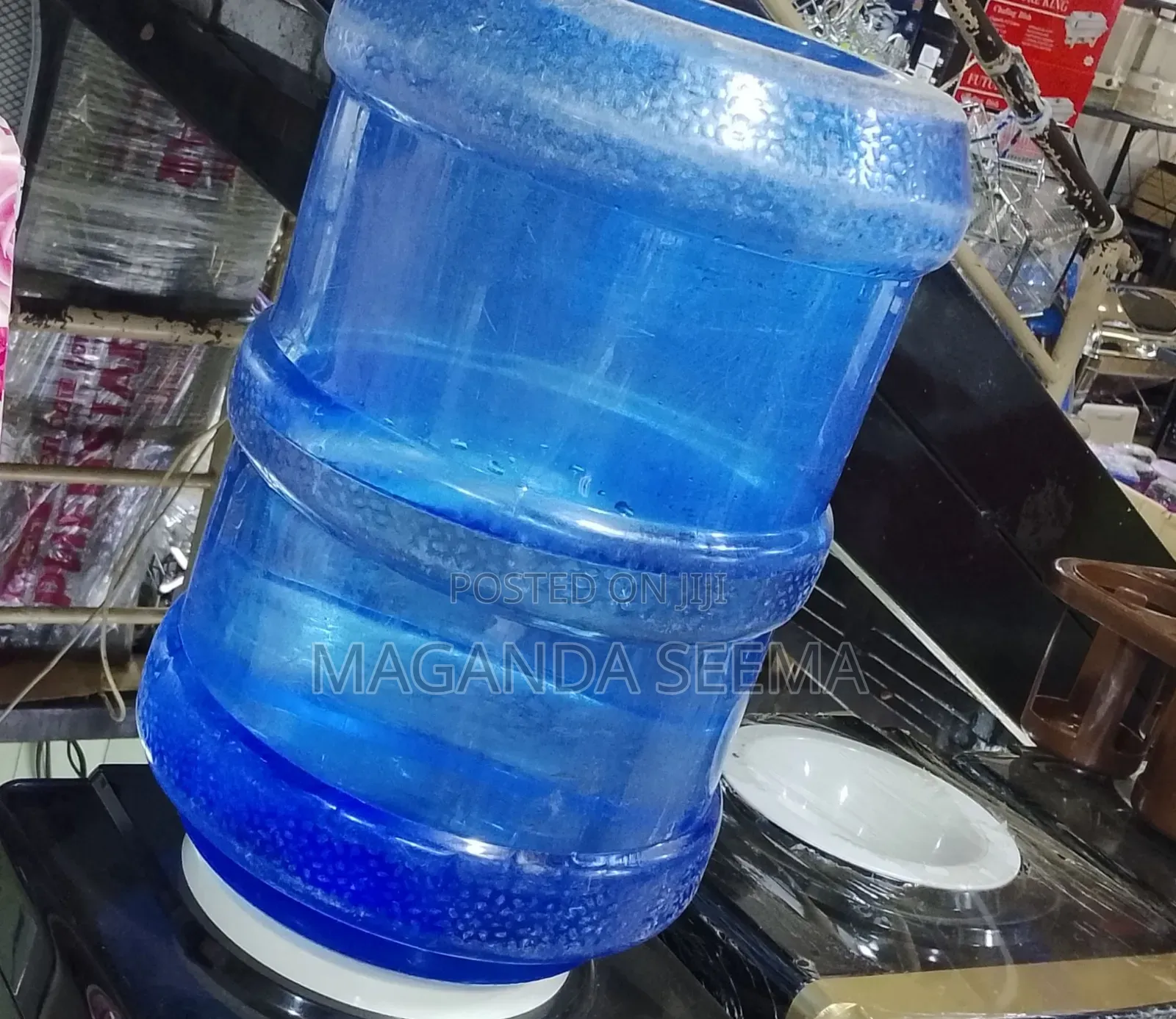 Water Dispenser