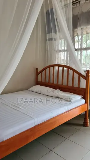 1bdrm Bedsitter in Blt Guest House, Kasese for rent