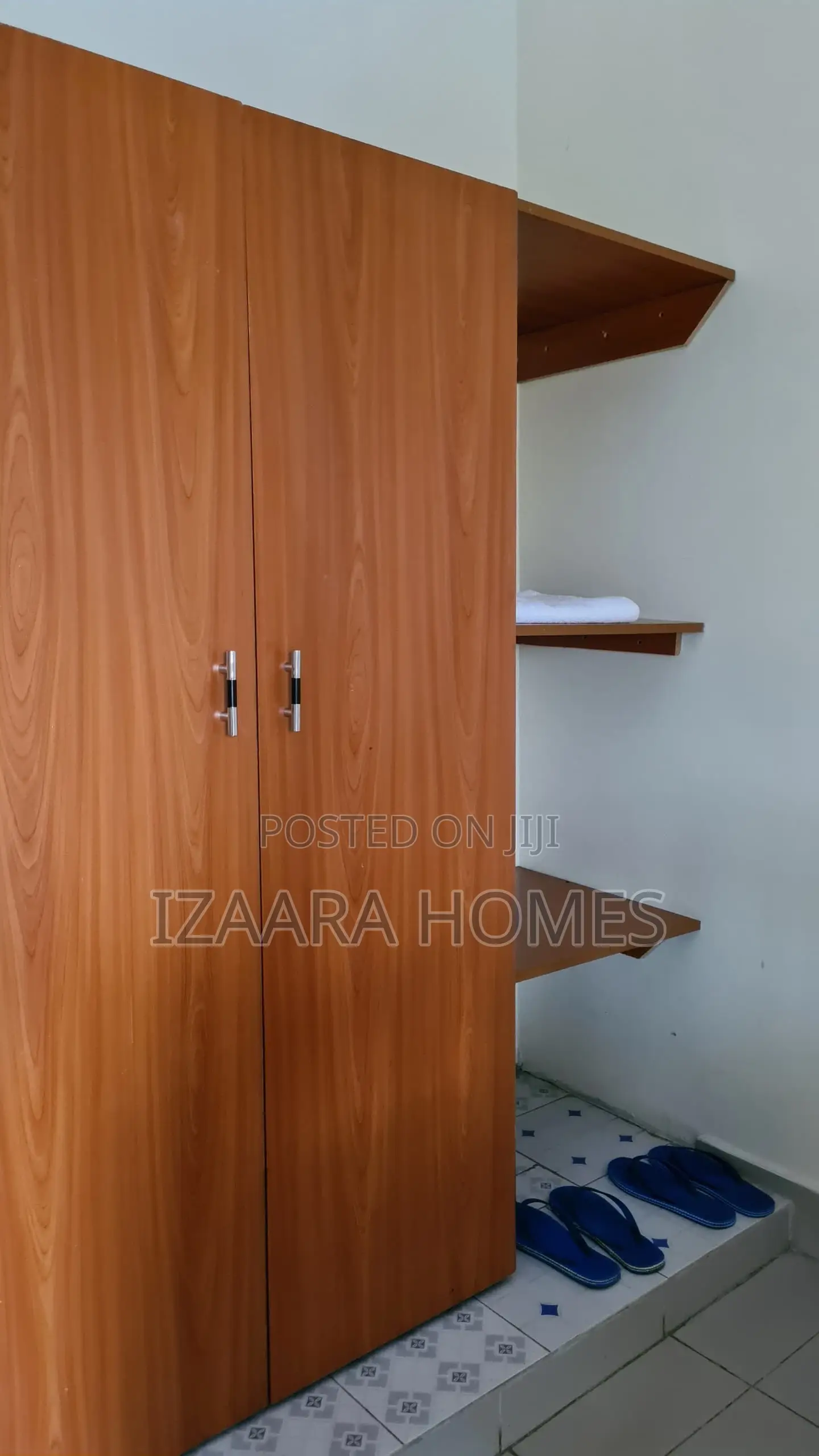 1bdrm Bedsitter in Blt Guest House, Kasese for rent