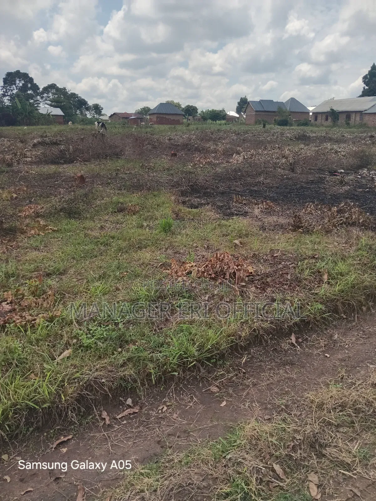 New Estate In Nakalama Iganga