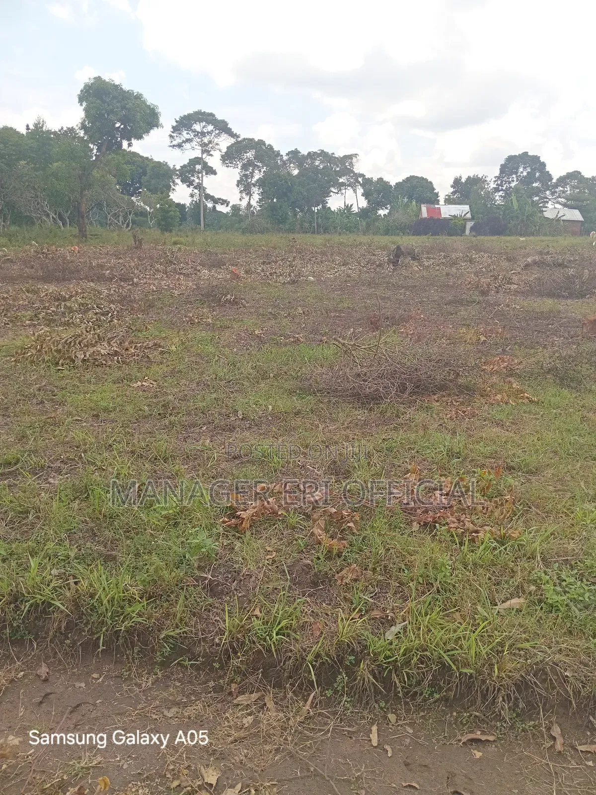 New Estate In Nakalama Iganga