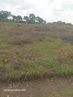 New Estate In Nakalama Iganga