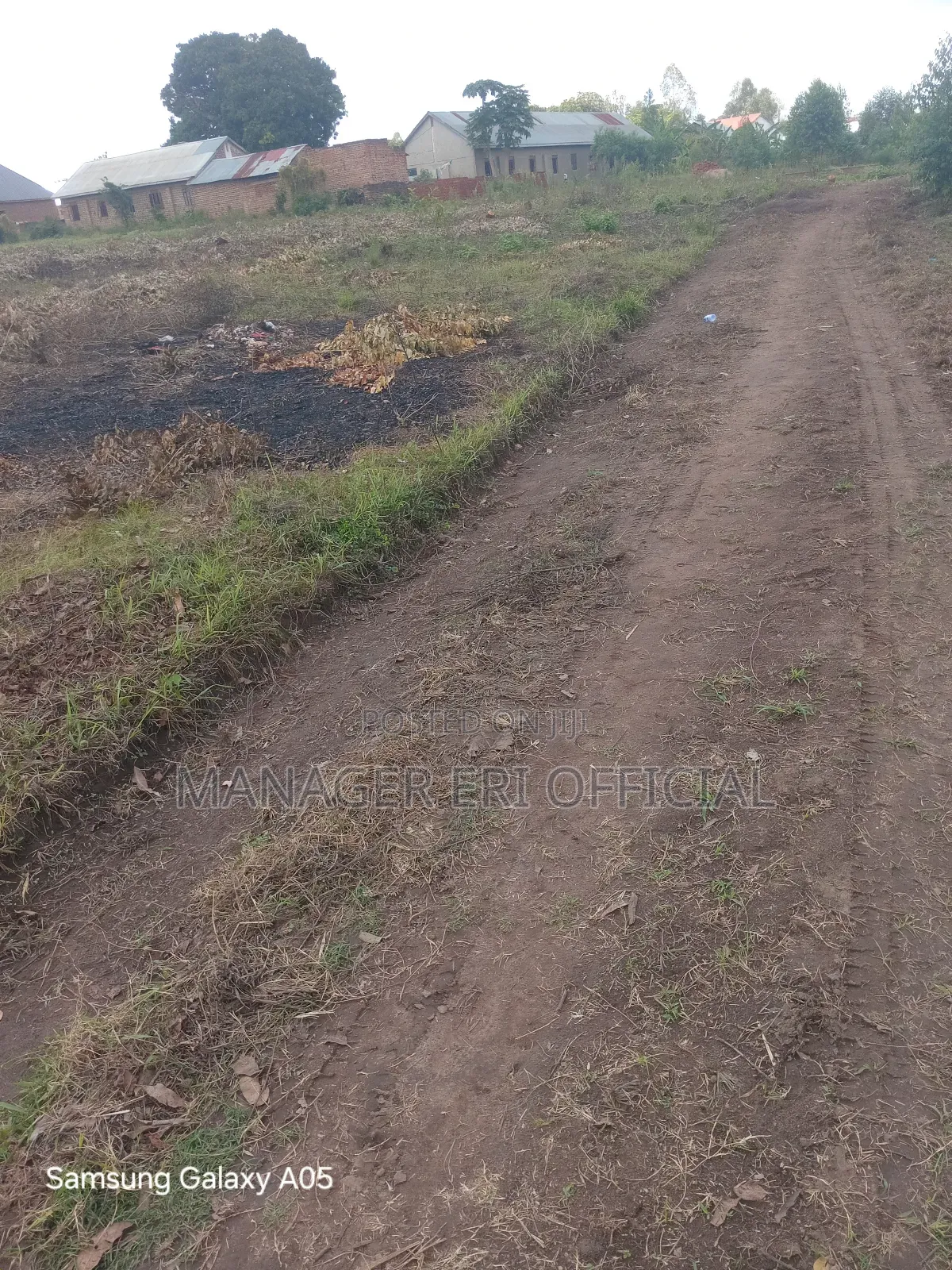 New Estate In Nakalama Iganga
