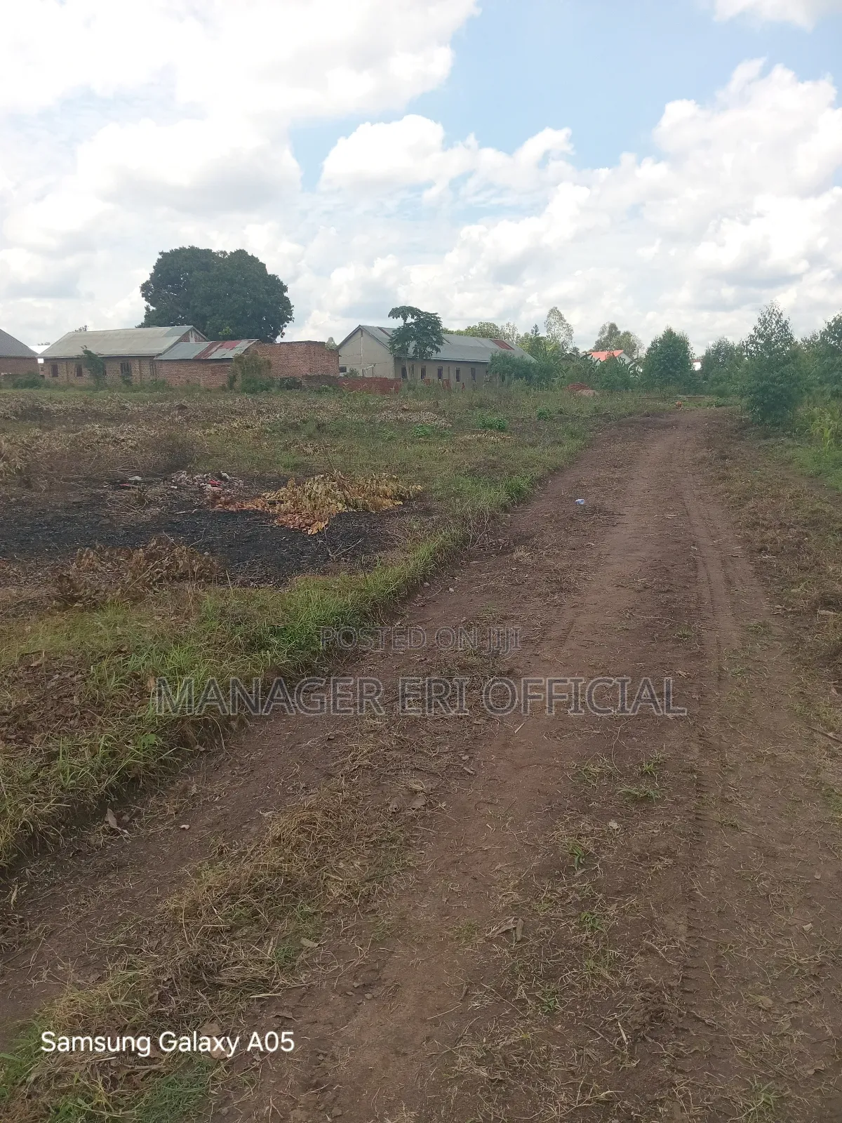 New Estate In Nakalama Iganga