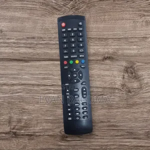 Mitech Smart Tv Remote