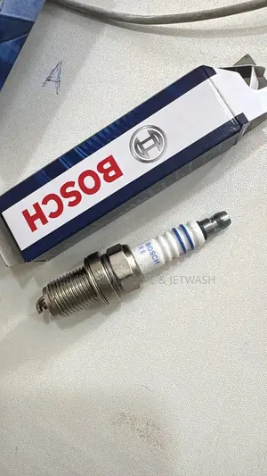 Spark Plugs Bosch